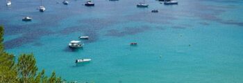 plage privé st Tropez