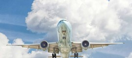 Рим Чампіно : оренда приватного літака 