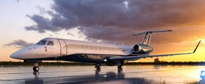 Legacy 650 / 650E оренда приватного літака