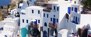 Барселона - Міконос : оренда приватного літака 