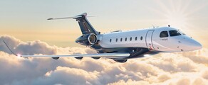 Praetor 600 оренда приватного літака 