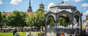 Париж - Штутгарт : оренда приватного літака 