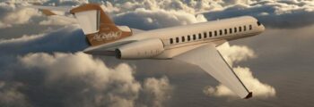 JET PRIVÉ GLOBAL 6500 AEROAFFAIRES