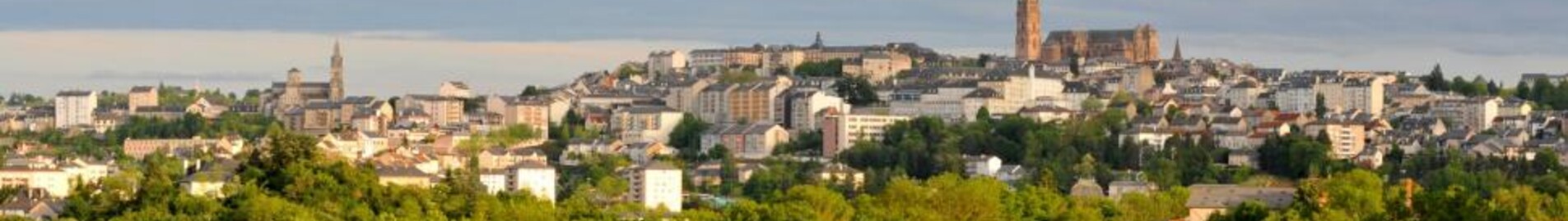 Родез Авейрон: оренда приватних літаків 