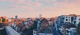 Люксембург - Барселона: оренда приватного літака