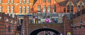 Бірмінгем : оренда приватного літака 