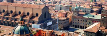 Reggio Emilia : location de jet privé