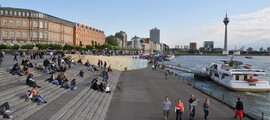 Бінсфельд Спангдалем : оренда приватних літаків 