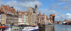 Гнєзно Повідз: оренда приватного літака 