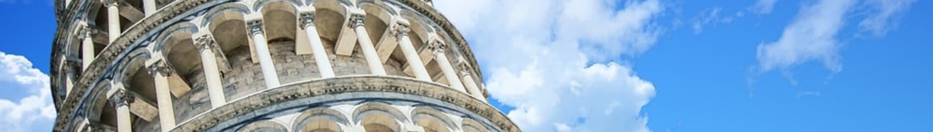 Піза : оренда приватного літака