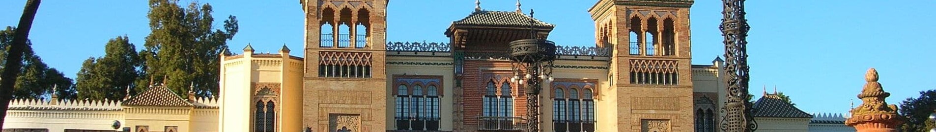 Севілья: оренда приватного літака 