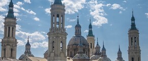 Сарагоса: оренда приватного літака 