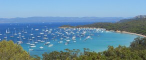 Porquerolles: оренда приватного літака 
