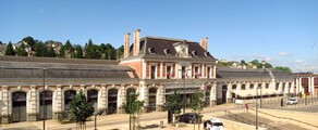 Brive : оренда приватного літака 