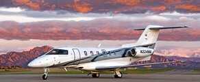 PILATUS PC-24 оренда приватного літака