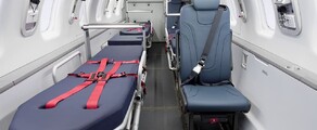 AEROAFFAIRES – 1 у сфері оренди приватних літаків і вертольотів