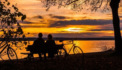 4 напрямки, куди можна полетіти на приватному літаку на День святого Валентина!