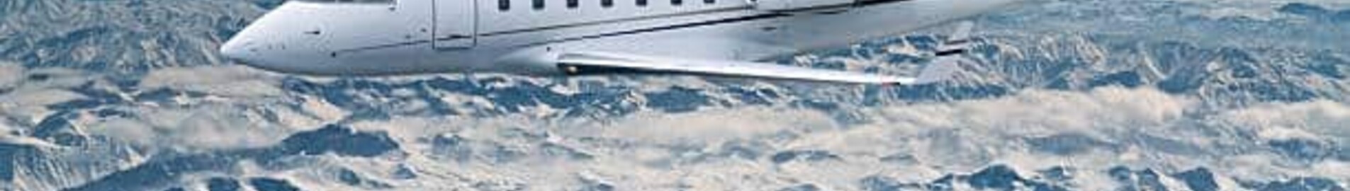 Топ-10 гірськолижних курортів на приватному літаку