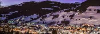 Boden Heden : location de jet privé