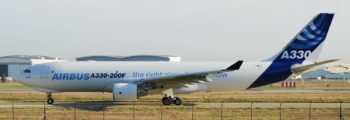 Location avion cargo Boeing 757-200PF