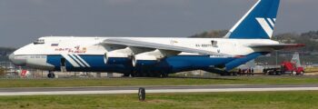 Avion cargo Carvair Aviation Traders