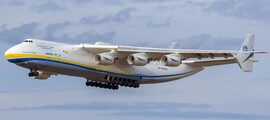Avion Douglas DC-10