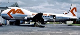 Avion Douglas DC-10