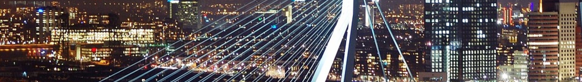 Роттердам: оренда приватного літака