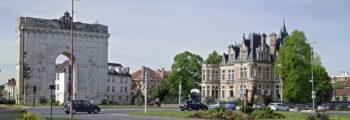 Nottingham East Midlands location de jet privé
