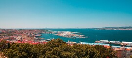 Region De Murcia International : оренда приватних літаків 