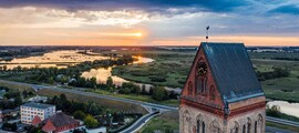 Інгольштадт: оренда приватних літаків 