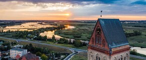 Anklam : оренда приватного літака 