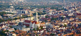 Цвайбрюкен: оренда приватного літака
