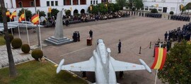 Сантьяго-де-Компостела : Оренда приватних літаків і вертольотів 