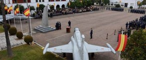 Бадахос Талавера Ла Реаль : оренда приватних літаків 