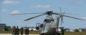 Авіабаза Віллакублей: оренда приватних літаків 