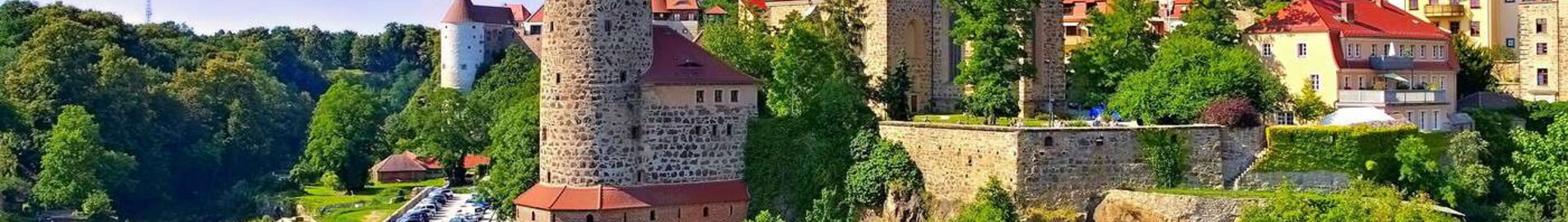 Баутцен: оренда приватних літаків 