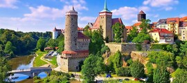 Мангейм-Нойстгайм: оренда приватних літаків 