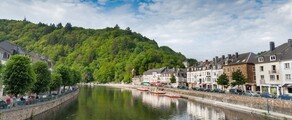 Bertrix Jehonville : оренда приватних літаків 