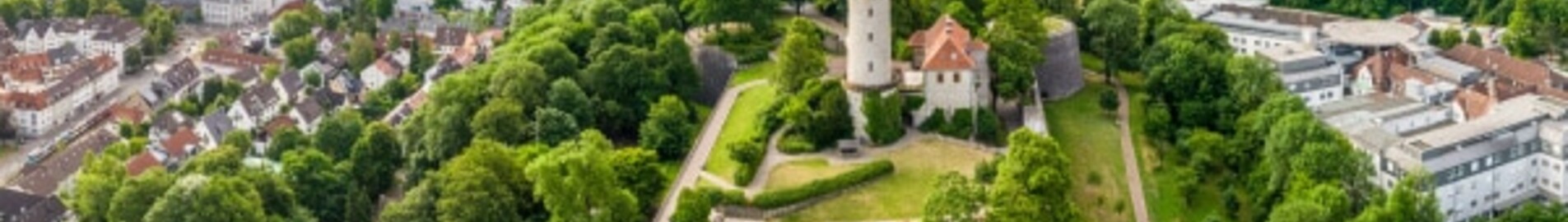 Білефельд: оренда приватних літаків 