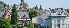 Бітбург : оренда приватних літаків 