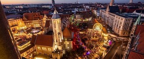 Брауншвейг: оренда приватних літаків 