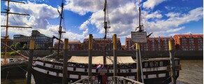Бремен: оренда приватного літака 
