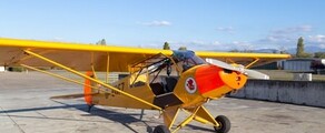 Бремгартен: оренда приватних літаків 