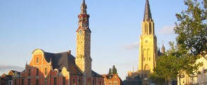 Брустем-Сінт-Трюйден : оренда приватних літаків 