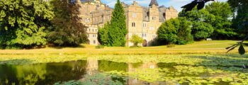 Byholma : location de jet privé
