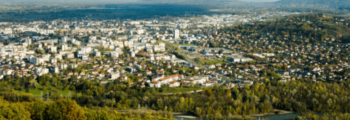 Voronezh Chertovitskoye : location de jet privé