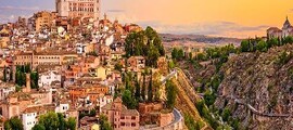 Астурія Ла Моргал : оренда приватних літаків 