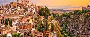 Сьюдад-Реал-Ла-Пердіс : оренда приватних літаків 