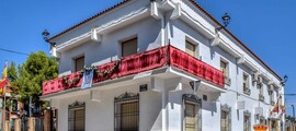 La Caminera: напрямок для приватного літака